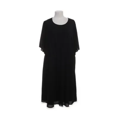 Klänning (Svart) från Zalando Essentials Polyester