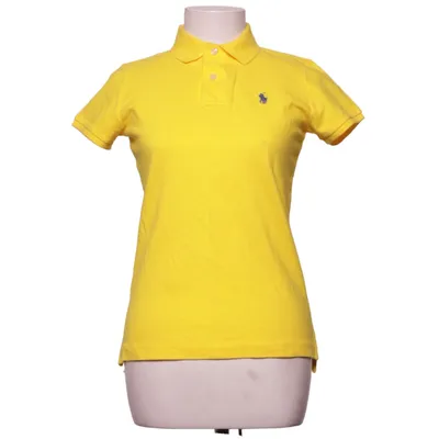 Pikétröja (Gul) från Ralph Lauren