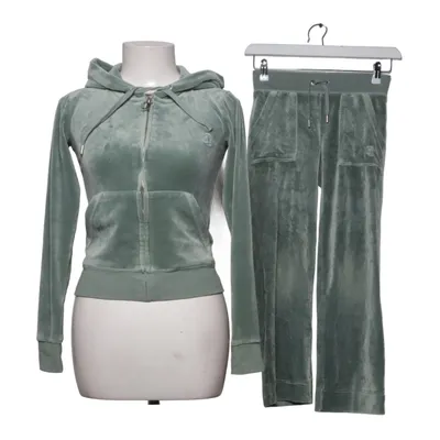 Loungewear (Grøn) fra Juicy Couture Elastan, Polyester