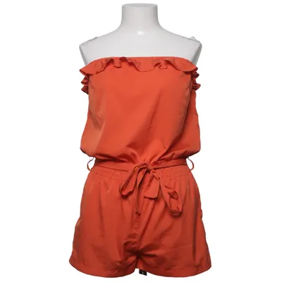 Byxdress (Orange) från Mudo Collection Polyester