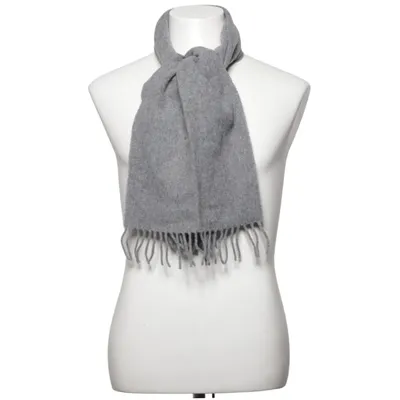 Écharpe (Gris) de GG