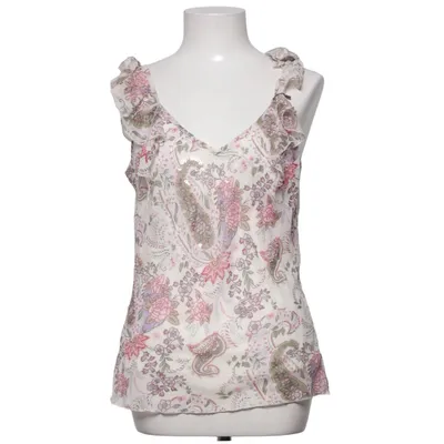 Top (Wit, Meerkleurig) van Saint Tropez