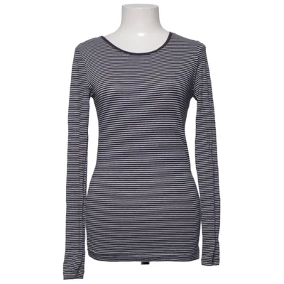 T-shirt à manches longues (Pure Body) de Gap Body Coton, Élasthane