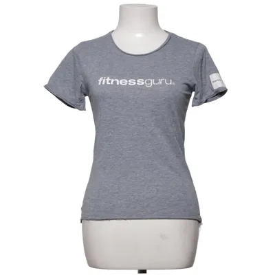 T-shirt (Gray) from Fitnessguru