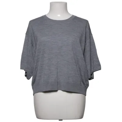 Haut (Gris) de Vicolo Laine de mouton