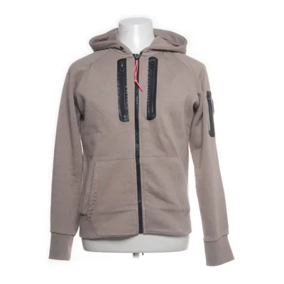 Hættetrøje (Beige) fra Geographical Norway Expedition Bomuld, Polyester
