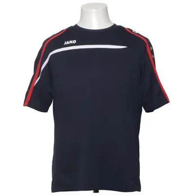 Football jersey (Blue, Red, White) from Jako Polyester