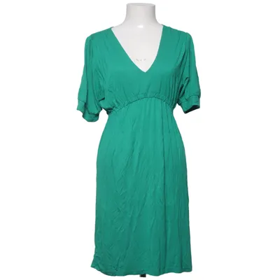 Dress (Green) from Conleys Viscose