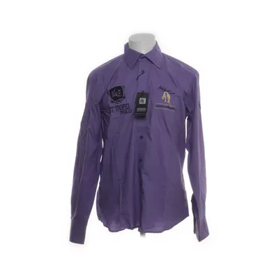 Shirt (Purple, Multicolored) from Viva & Eskuda