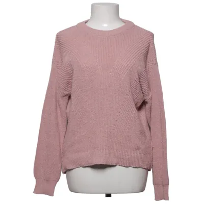 Tröja (Rosa) från DF Young Akryl, Bomull, Polyamid, Polyester, Viskos
