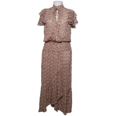 Maxi jurk (Rilly Dress) van Birgitte Herskind