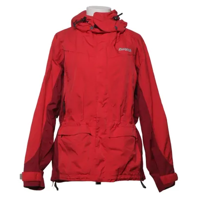 Allwetterjacke (Breheimen Lady) von Bergans of Norway Polyester