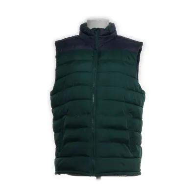 Outdoor vest (Blauw, Groen) van Old Navy Acryl, Polyester