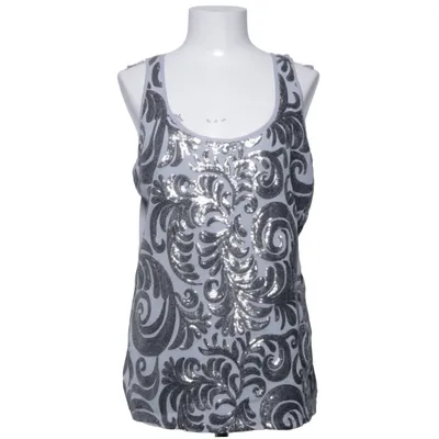 Linne (Grå) från Express Polyester, Viskos
