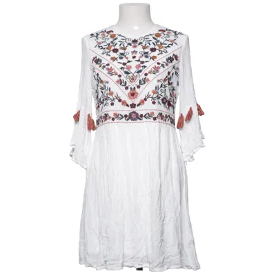 Kjole (YASCHELLA 3/4 TUNIC-FEST) fra YAS Polyester, Viscose