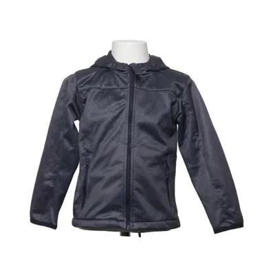 Veste anti-froid (Gris) de Crane Kids Polyester