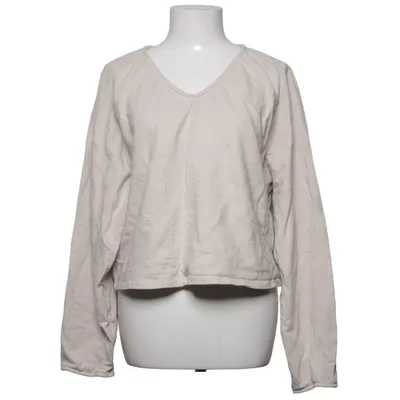 Sweatshirt (Beige) van Pure by Ulla Popken