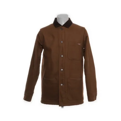 Överskjorta (Brun) från Dickies Bomull