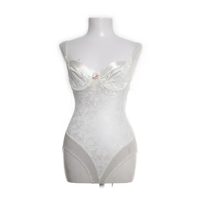 Body (Wit) van Triumph Nylon, Elastaan