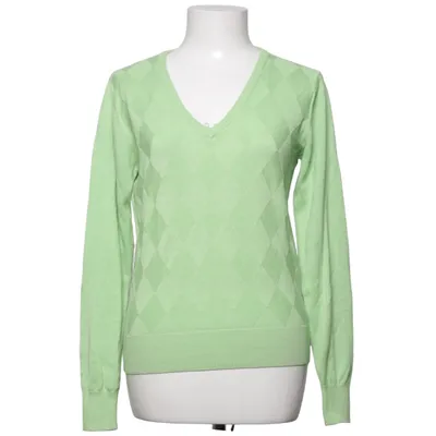 Pullover (Grön) från Daily Women Bomull, Viskos