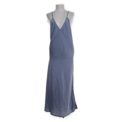 Maxi jurk (Blauw) van OVS Polyester