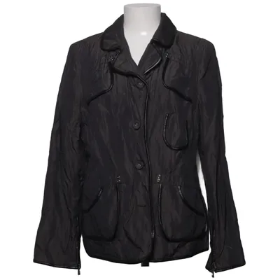 Jack (Zwart) van Concept UK Metallvezel, Polyamide, Polyester