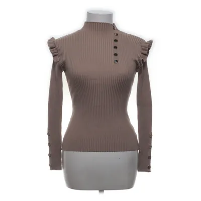 Sweater (Beige) fra GiorGia Bomuld