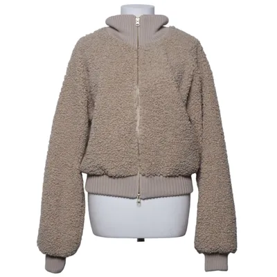 Bomberjacka (Beige) från H2O Fagerholt Polyester