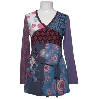 Robe (Bleu, Rose, Multicolore) de Dream