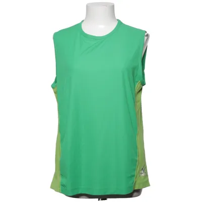 Sport tanktop (Groen) van Millet
