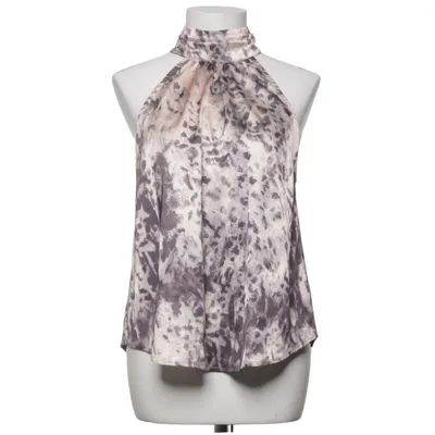 Haut (Beige, Noir, Multicolore) de Boohoo Polyester