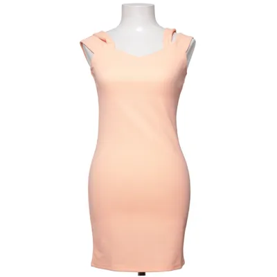 Kleid (Orange) von Miss Selfridge Petites Elasthan, Polyester