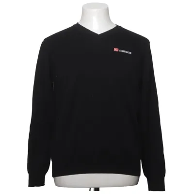 Pullover (Black) from Buxbom Cotton