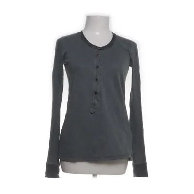 Lange mouwen shirt (Grijs) van Golden Goose Katoen