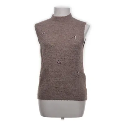 Slipover (Beige) från JDY Akryl