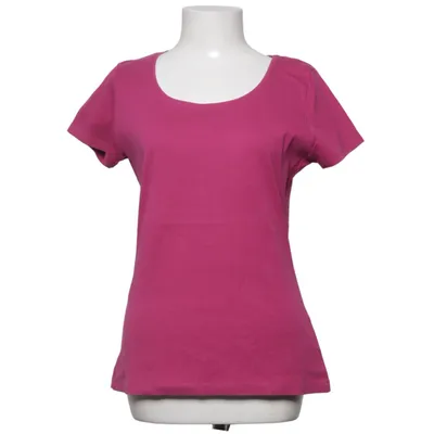 T-shirt (Roze) van Yessica by C&A Katoen