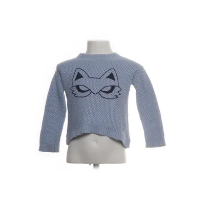 Trui (Blauw) van Zara Girls