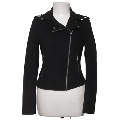 Veste de motard (Ww Ksuede) de CoolCat Élasthane, Polyester