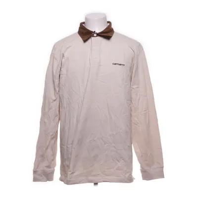 Maillot de rugby (Beige) de Carhartt WIP Coton