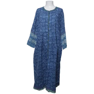 Robe (Bleu) de Gudrun Sjödén Coton biologique