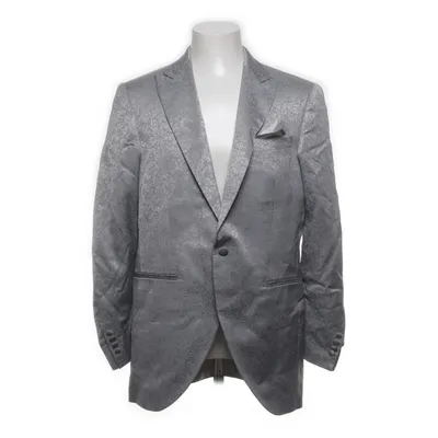 Paradejakke (GATSBY) fra Cavaliere Acetat, Viscose, Uld