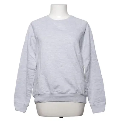 Collegetröja (COLLEGE) från Lager 157 Bomull, Viskos