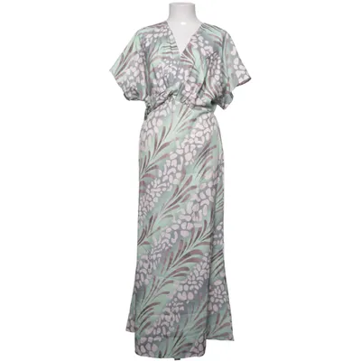 Robe longue (Vert, Rose, Multicolore) de X&Z Polyester