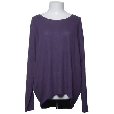 Trui (Lila) van Soyaconcept Elastaan, Polyester, Viscose