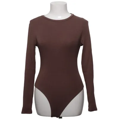 Body (Brown) from Twill
