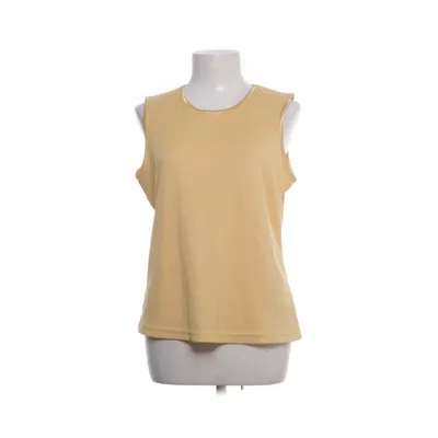 Tank Top (Yellow) from Alia
