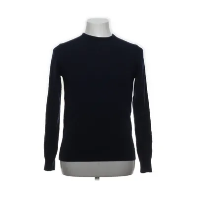 Sweater (Blå) fra Stenströms Merinould
