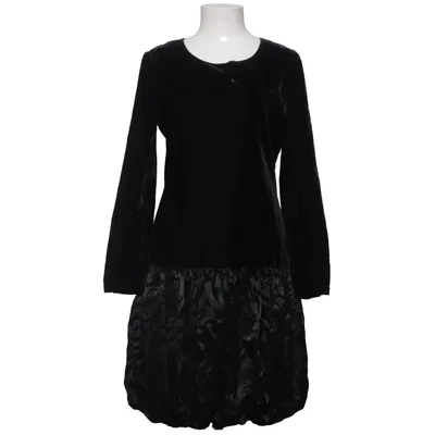 Robe (Noir, Gris) de Mondi Acétate, Viscose