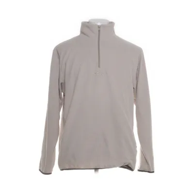 Fleece sweater (Beige) from Nokia Polyester
