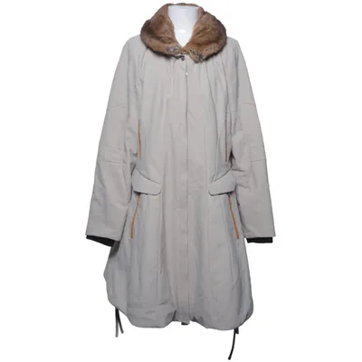 Winter coat (Beige) from Sportalm Polyamide, Polyester, Polyurethane